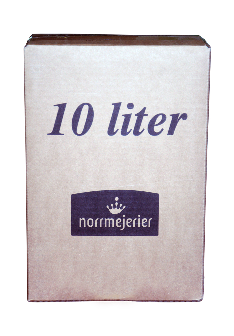 Mellanmjölk 1,5% 10 Liter EKO KRAV