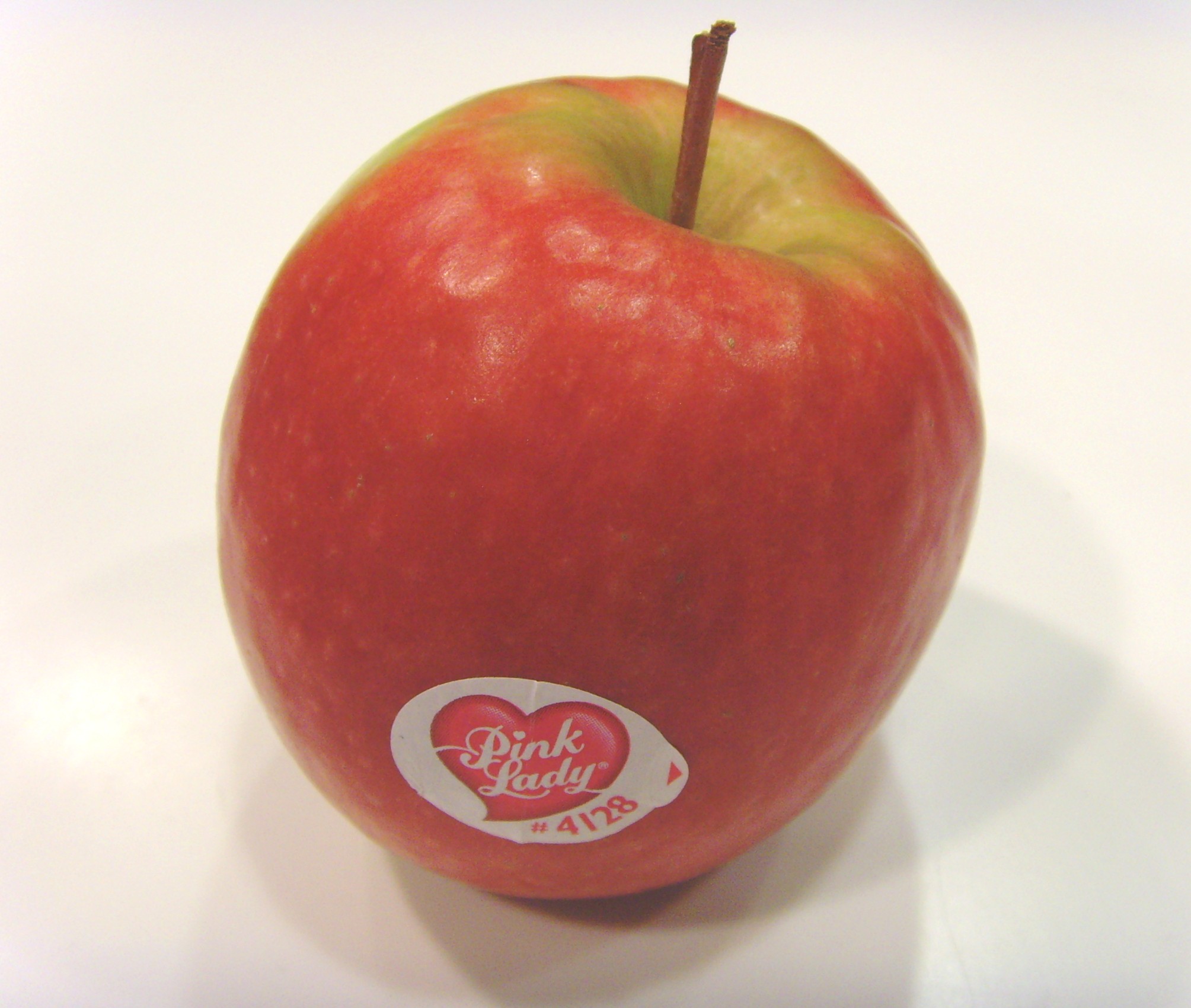 Äpple Pink Lady Klass 1