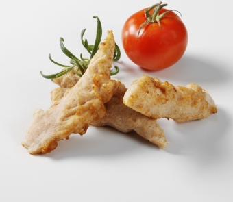 Kycklinginnerfilé Stekt med Salt och Peppar 30-40g