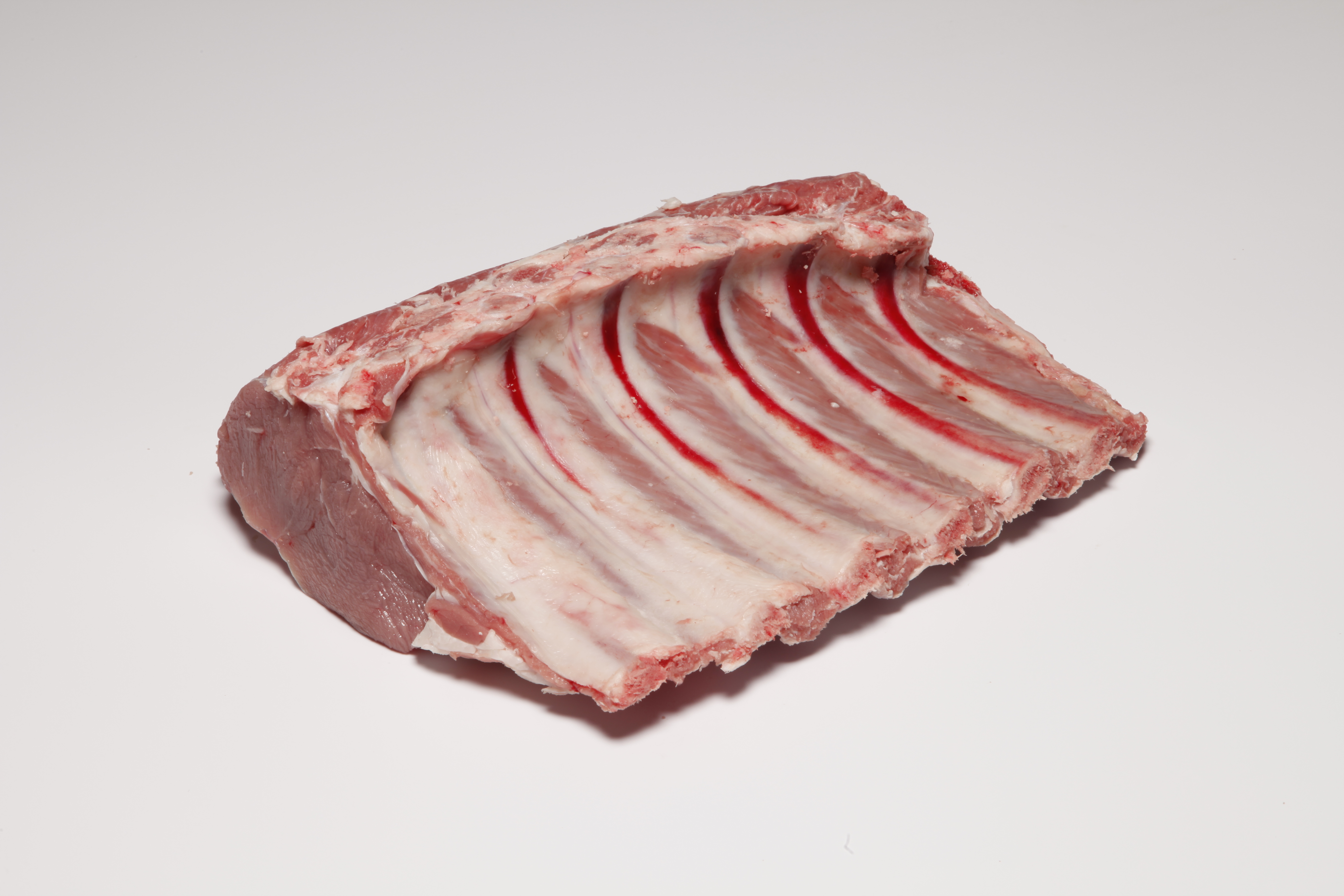 Kalvracks 6 Ribs EU