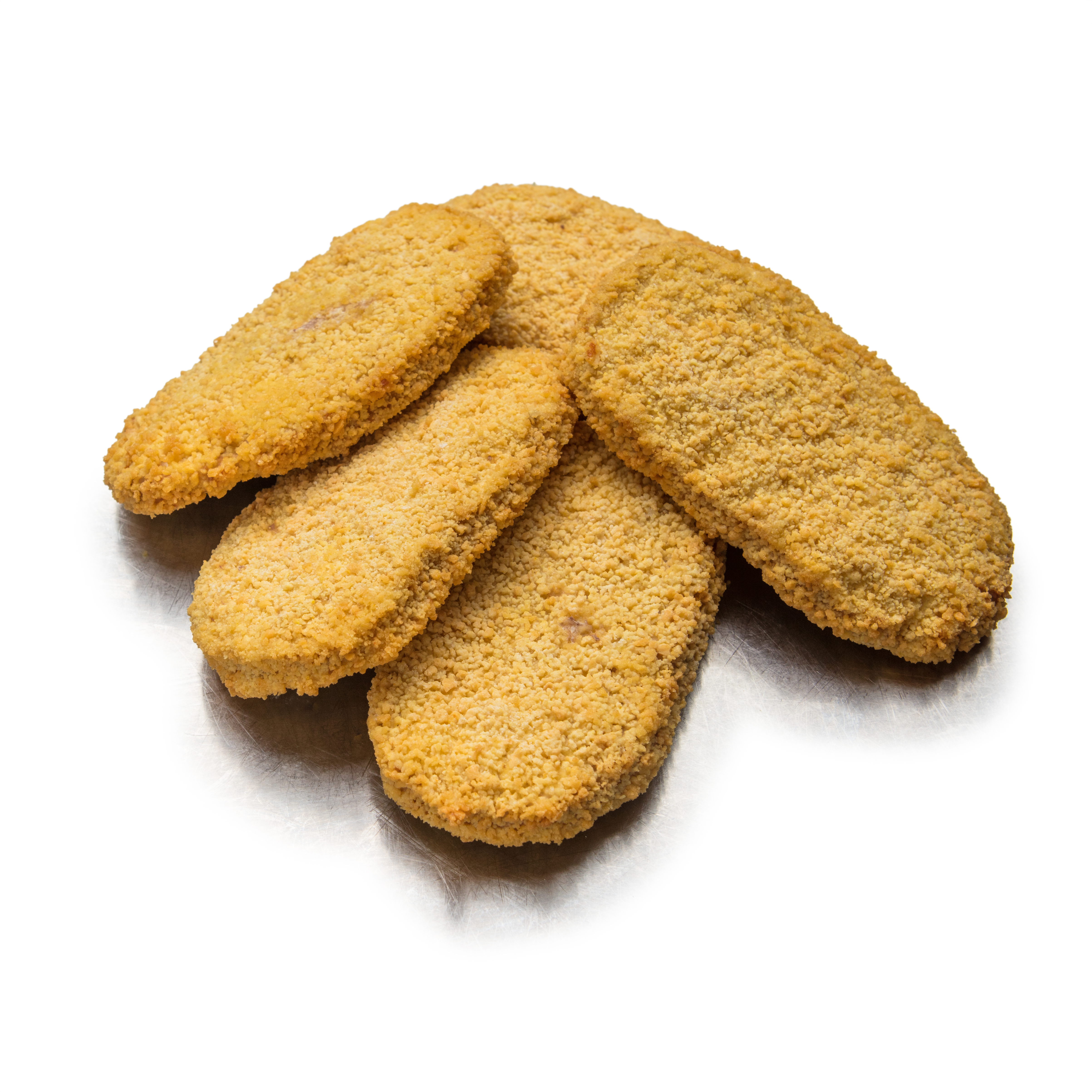Lillschnitzel Stekt