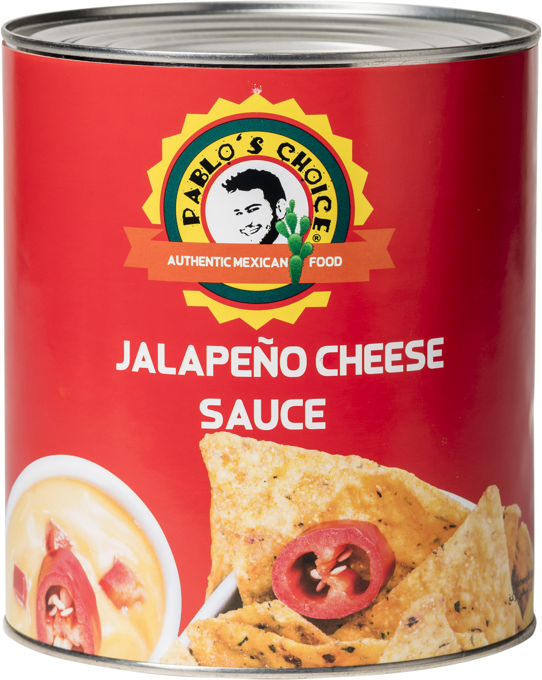 Ostsås Japaleno
