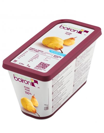 Päronpuré