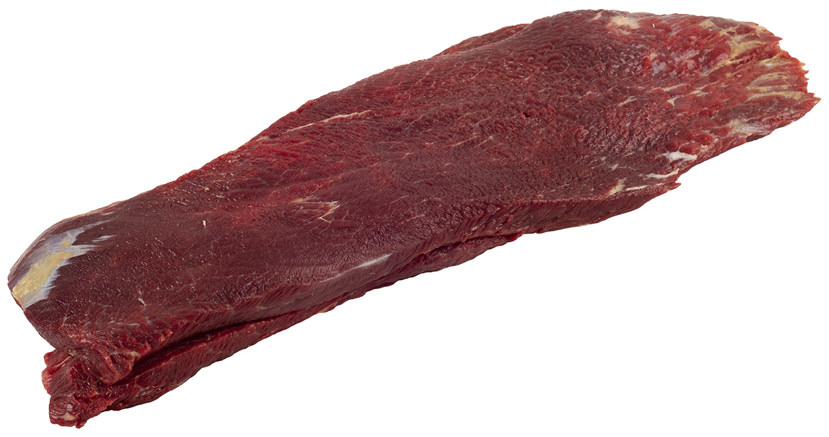 Flat Iron Steak Sverige