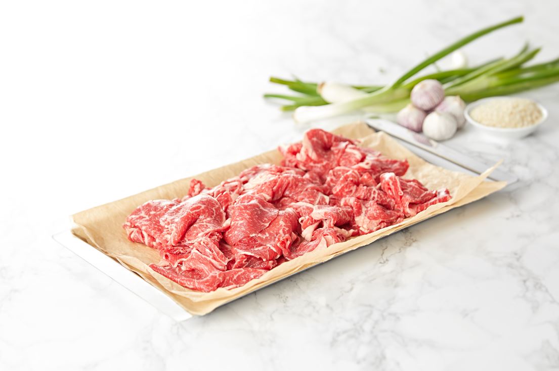Yakiniku Tyskland