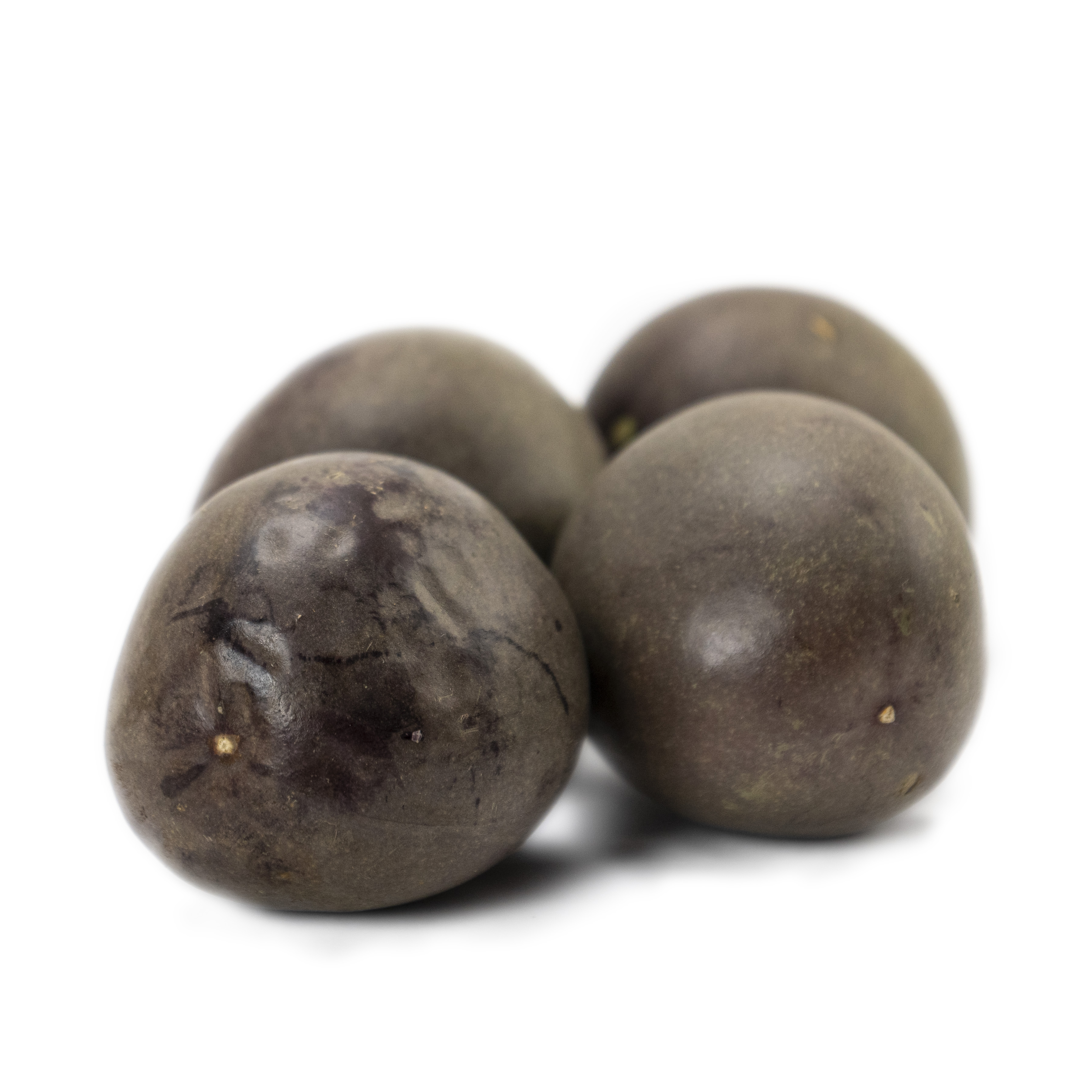 Passionsfrukt