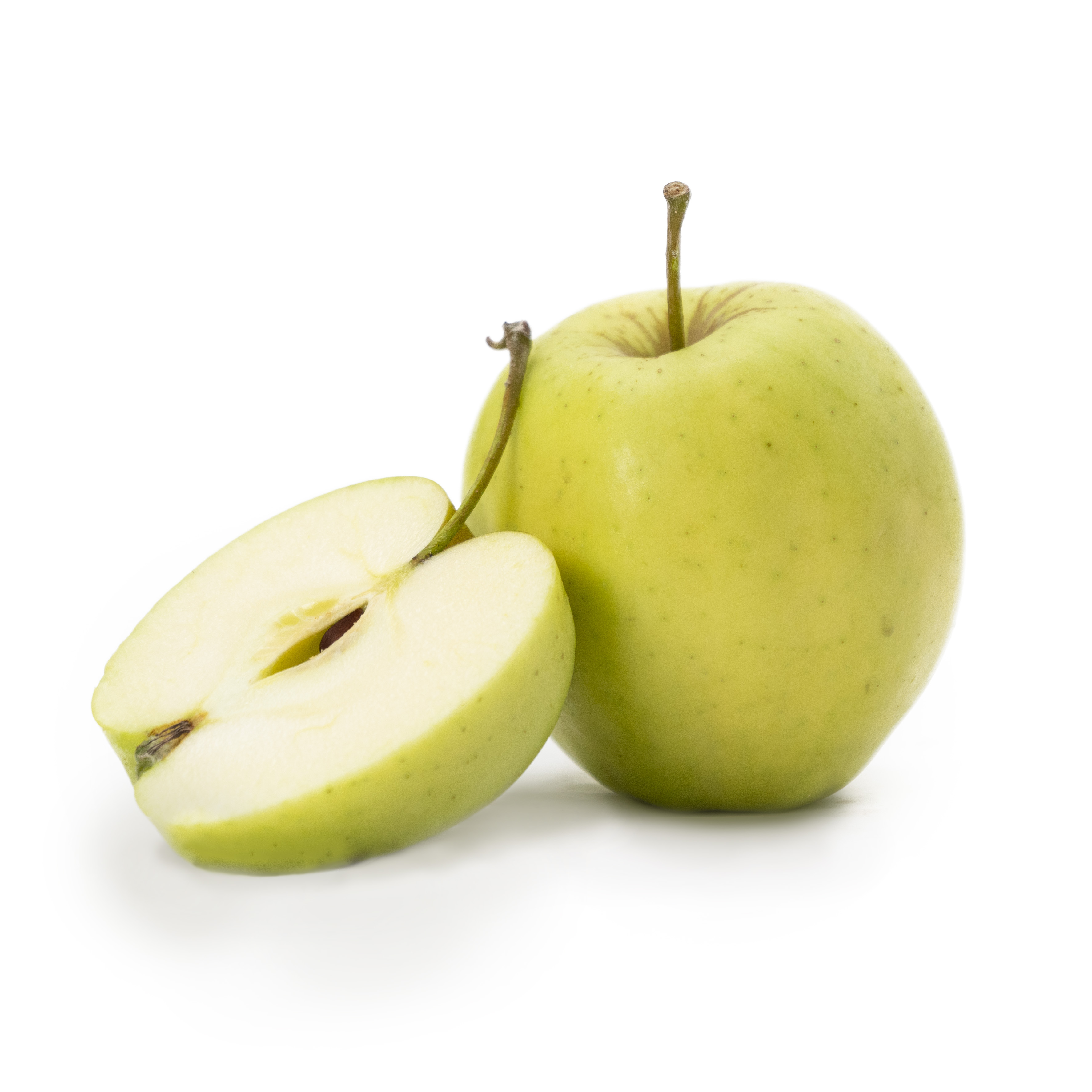 Äpple Golden Delicious Klass 1