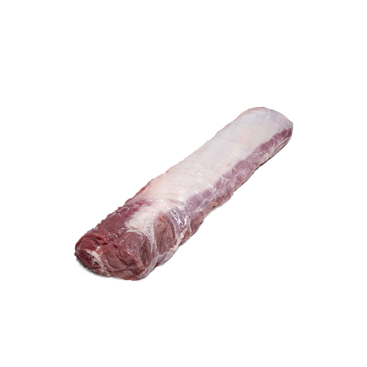 Vildsvinsytterfilé