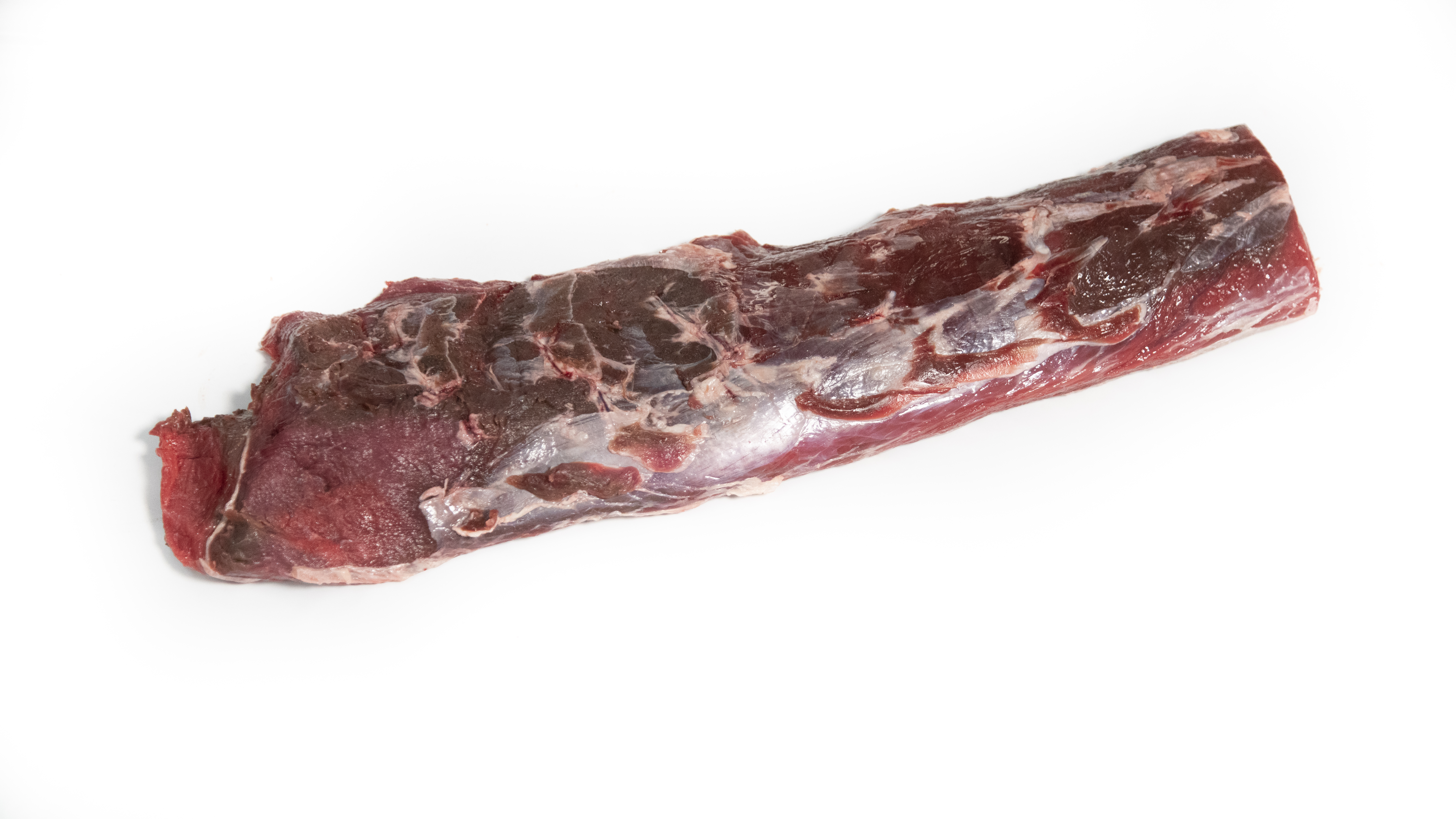 Älgytterfilé