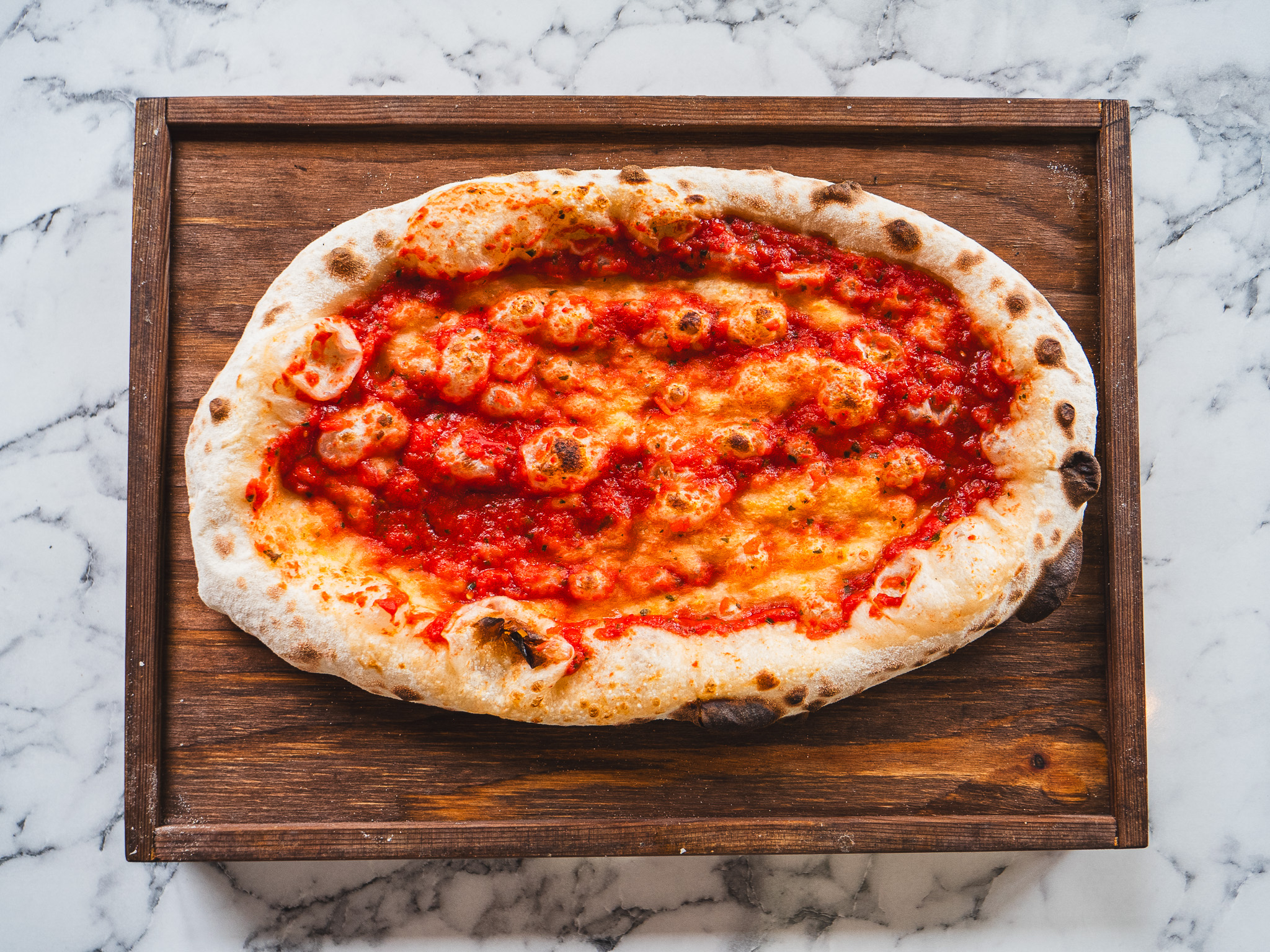 Flatbread Classico
