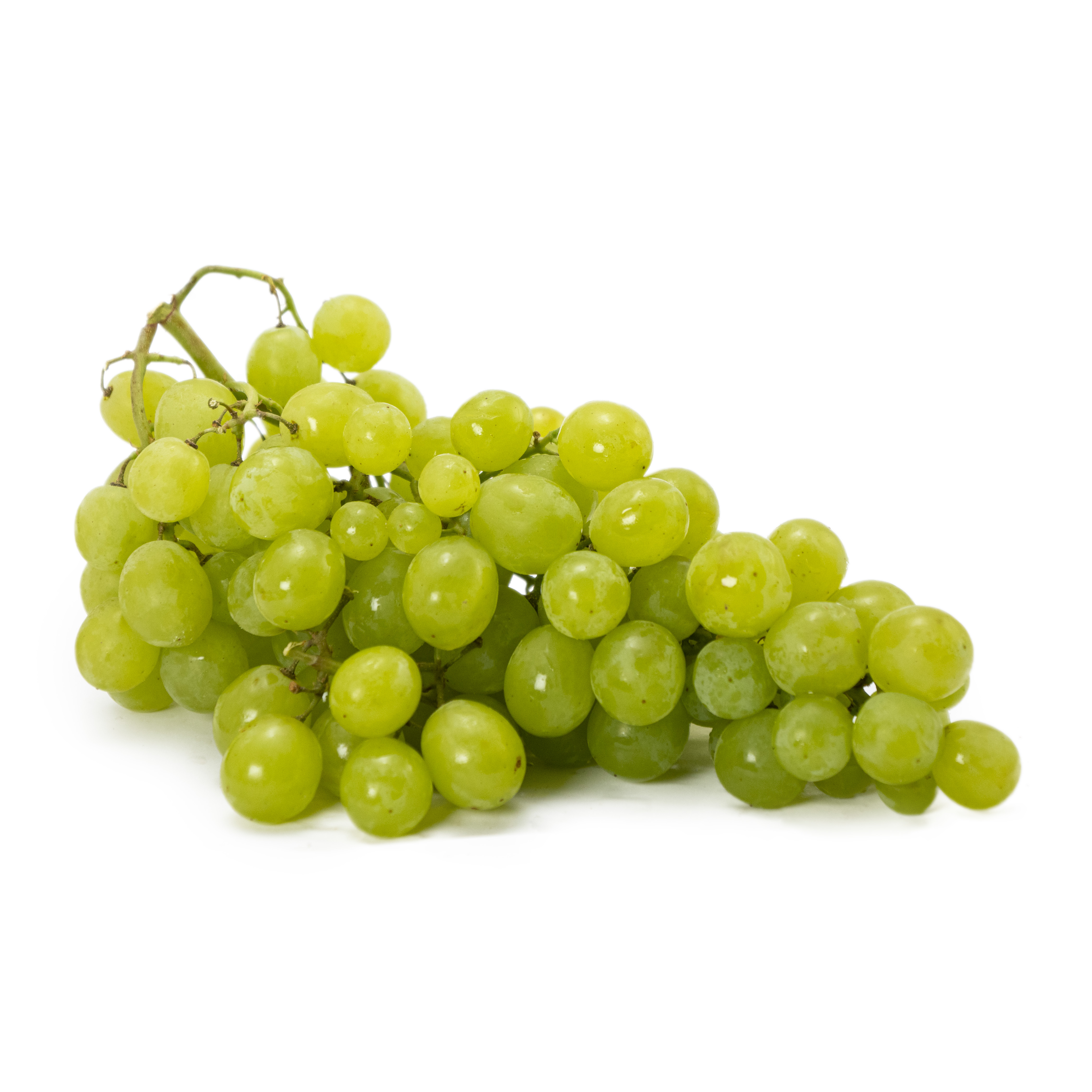 Vindruvor Gröna Kärnfria Klass 1