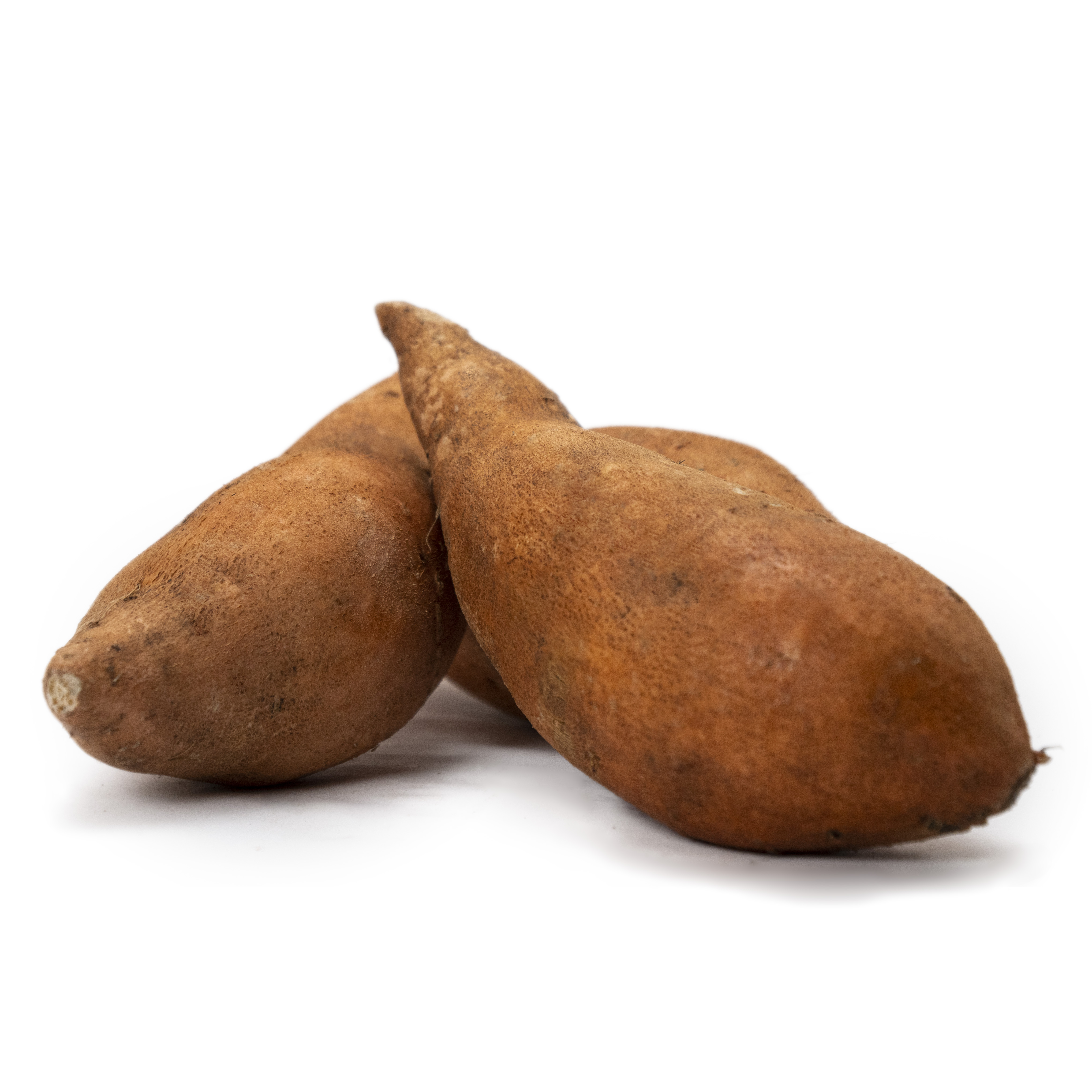 Sötpotatis Tvättad EKO