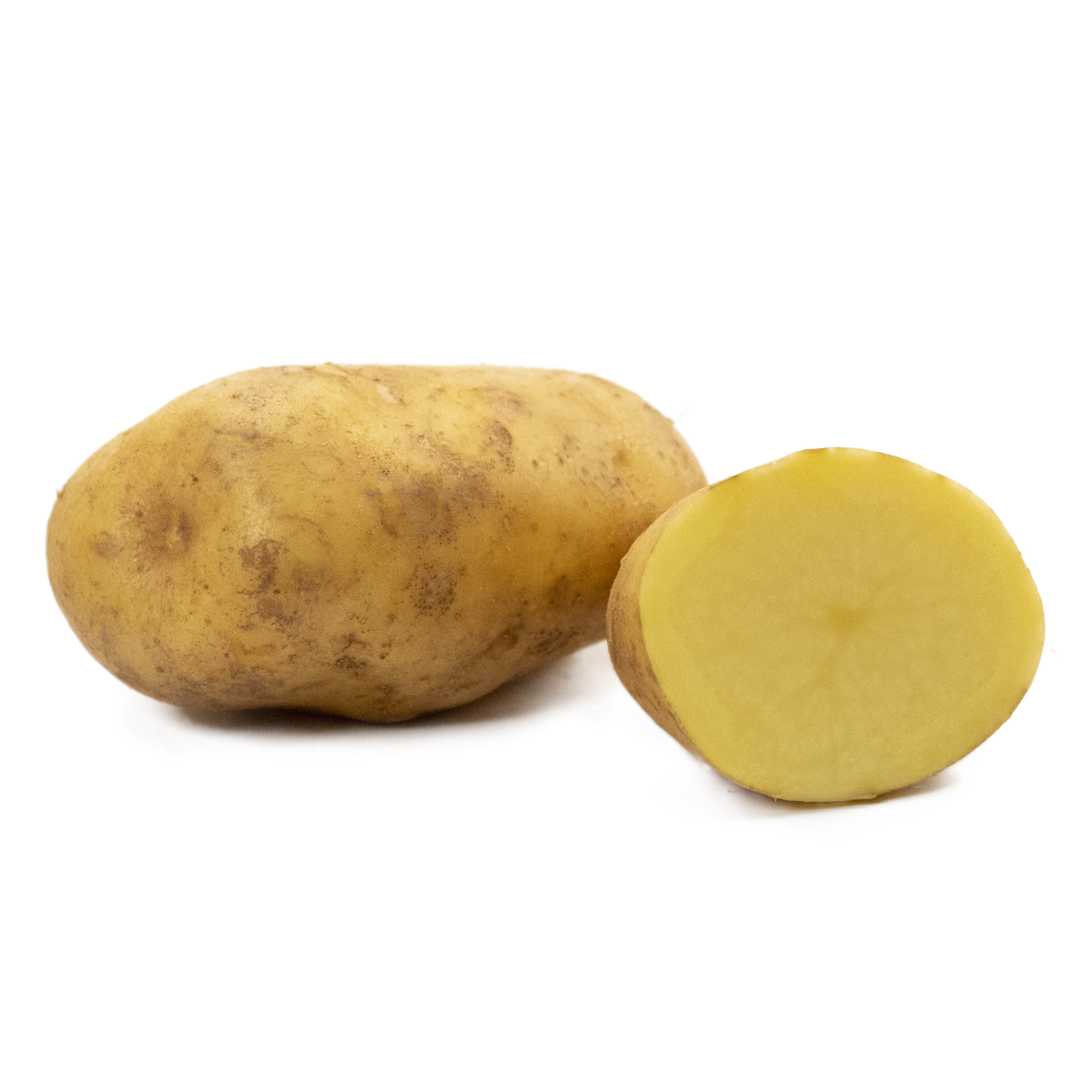 Bakpotatis Biggrill 40s