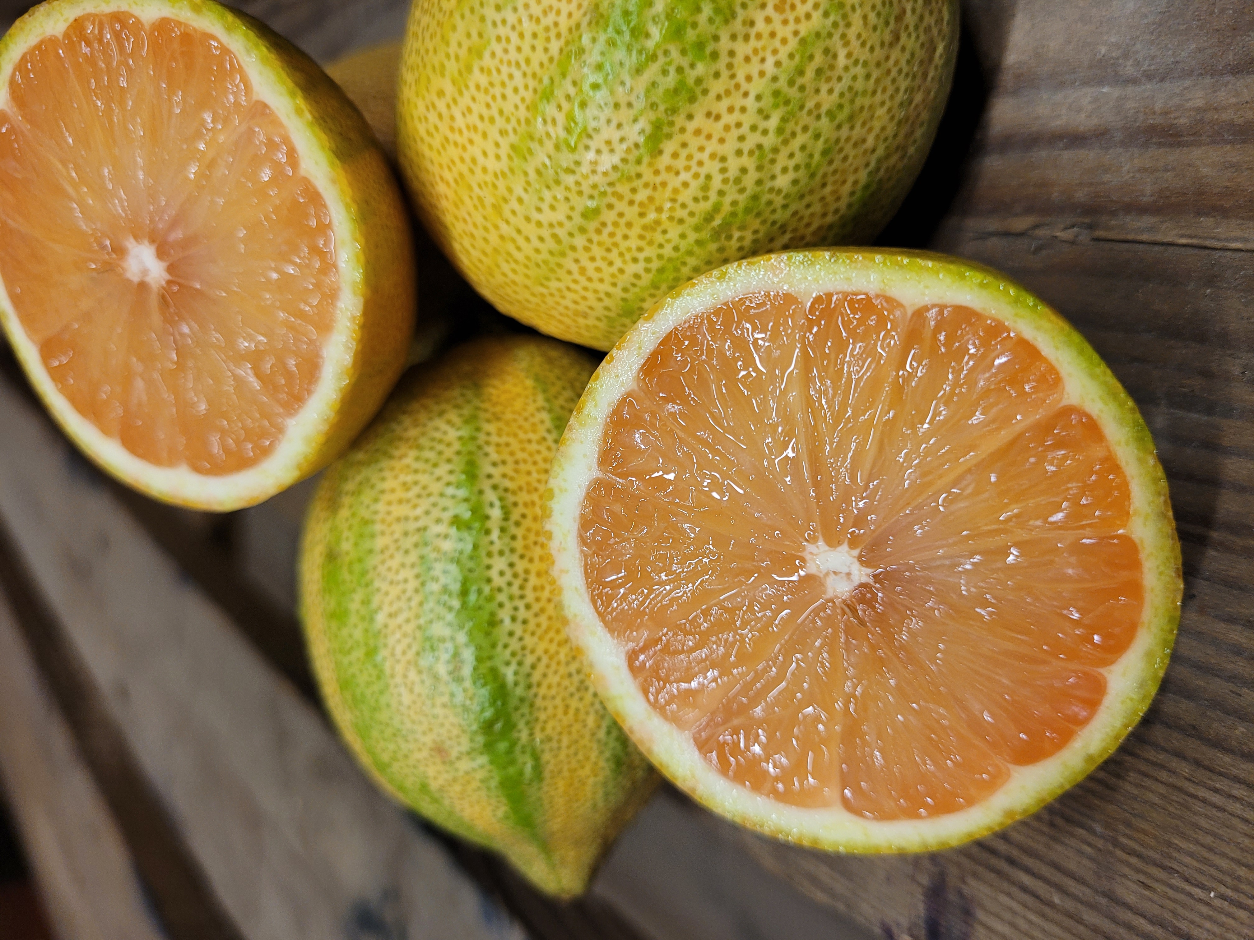 Citron Pink Lemon