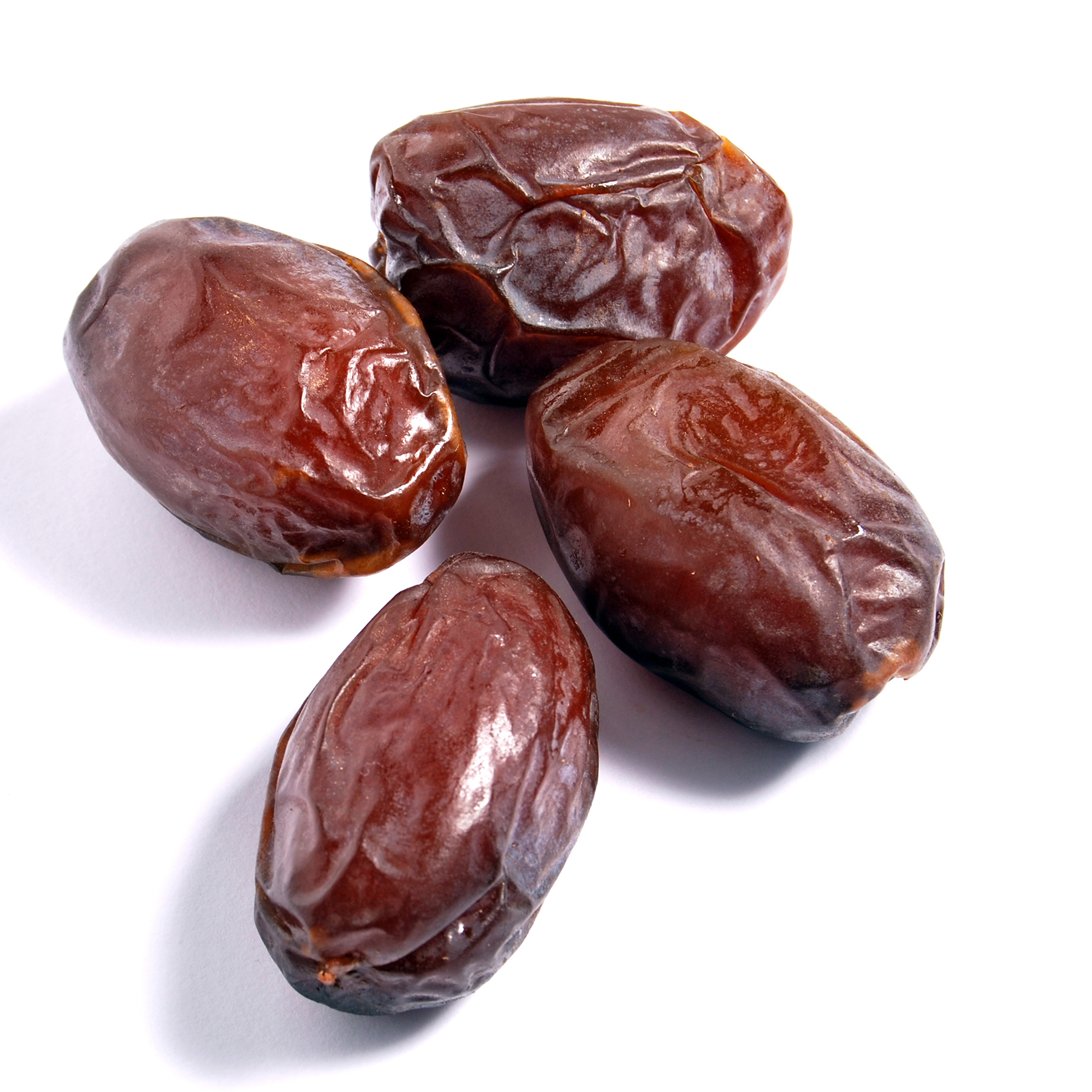 Dadlar med Kärna