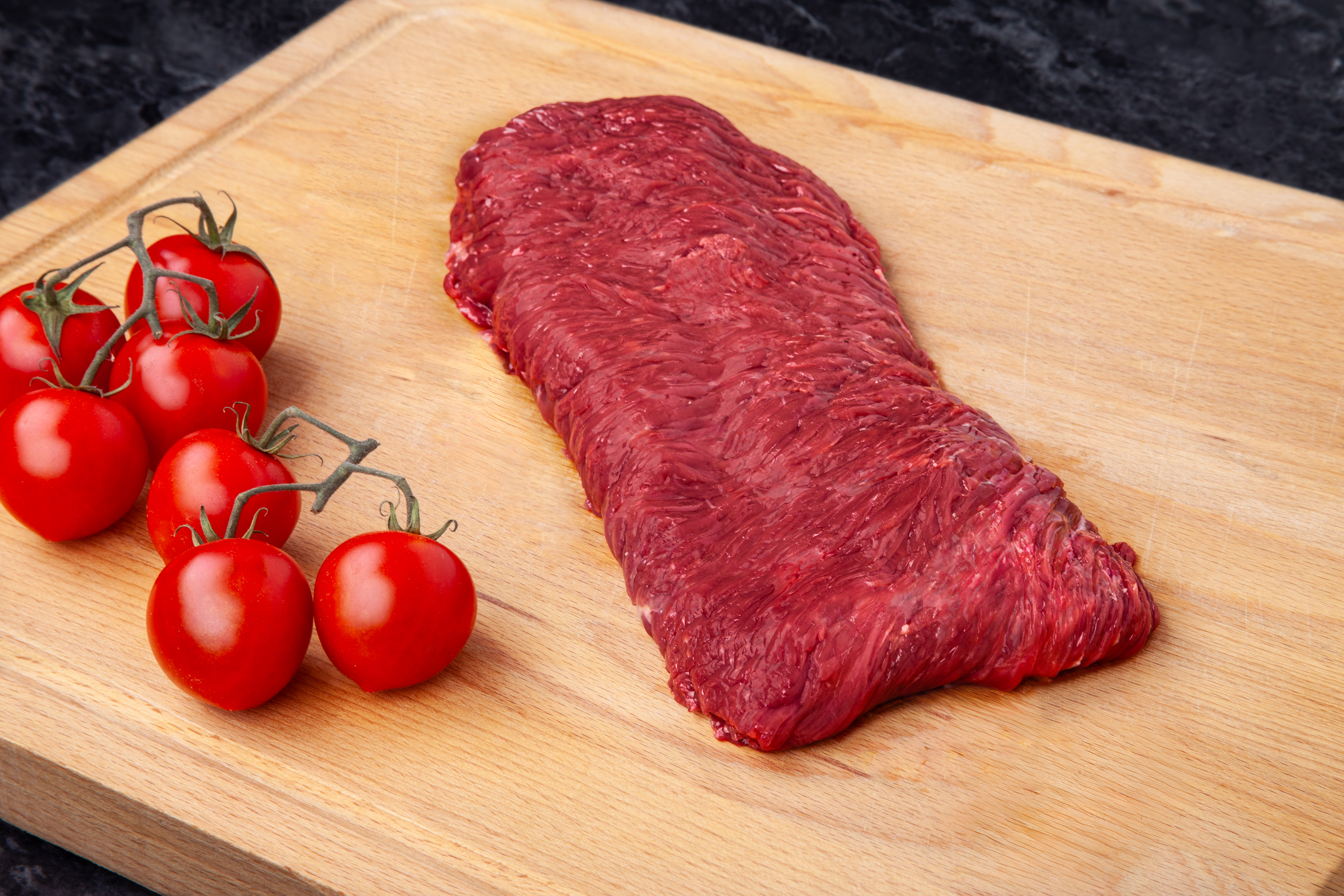 Flapsteak Sverige