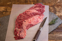 Flapsteak Uruguay