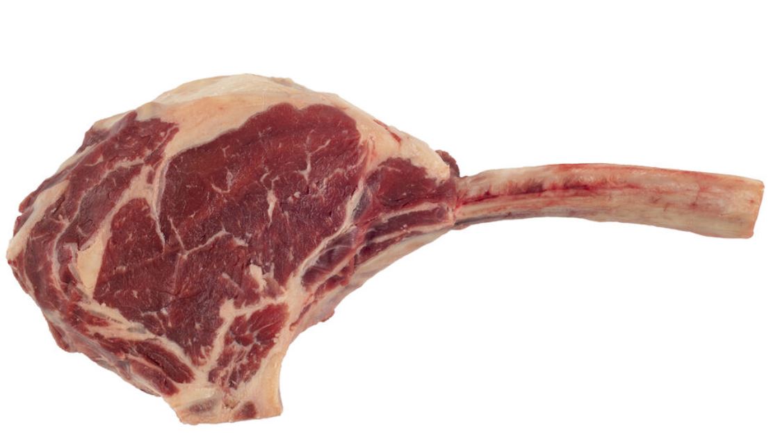 Tomahawk Sågade Wagyu Australien
