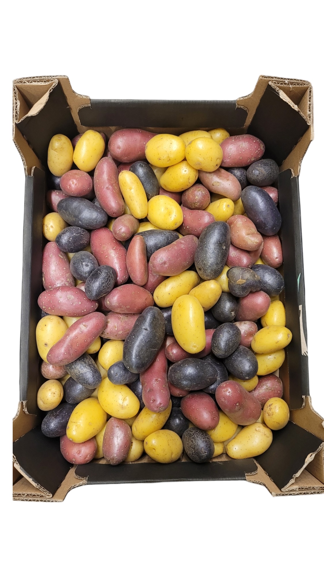 Potatis Mix