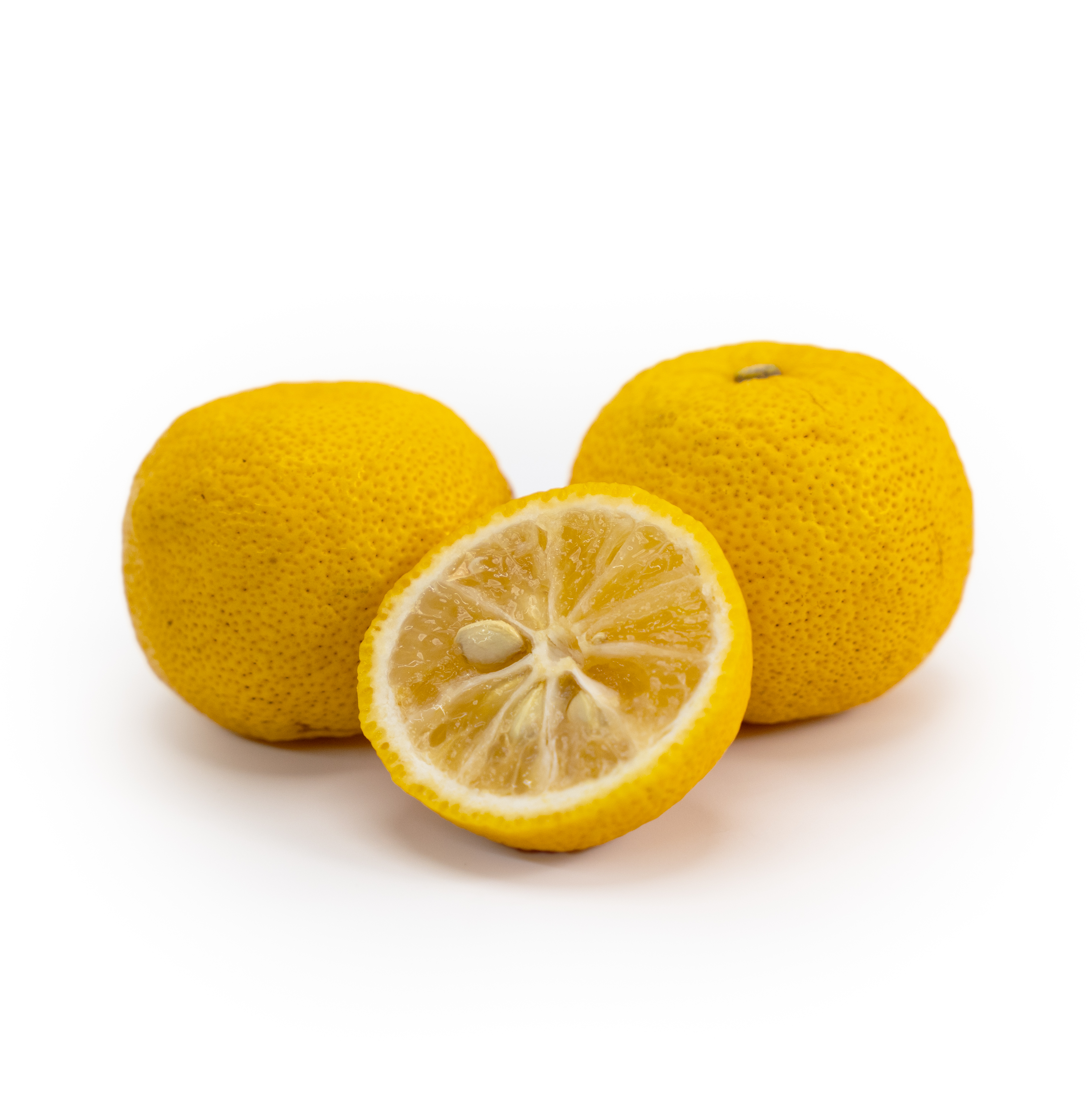 Yuzu