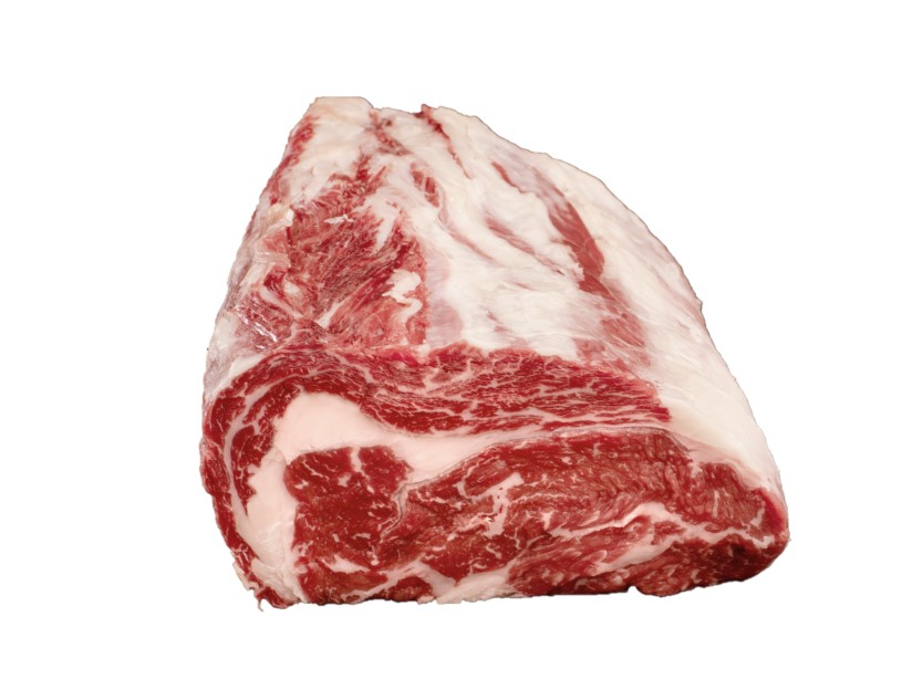 Entrecôte HQB Grain Fed 120 Uruguay