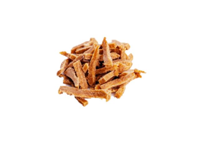 Veganska Strimlor typ Skinka