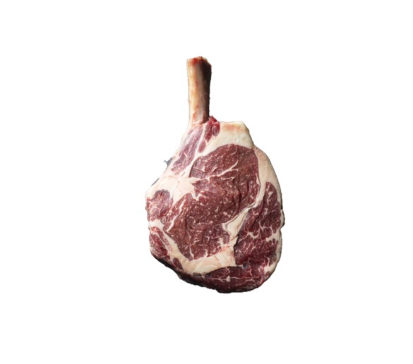 Côte de Boeuf Miguel Vergara Spanien