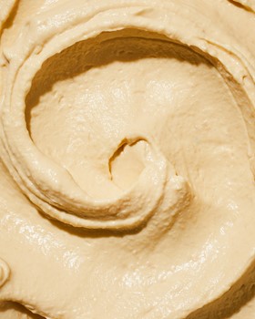 Hummus Gulärta