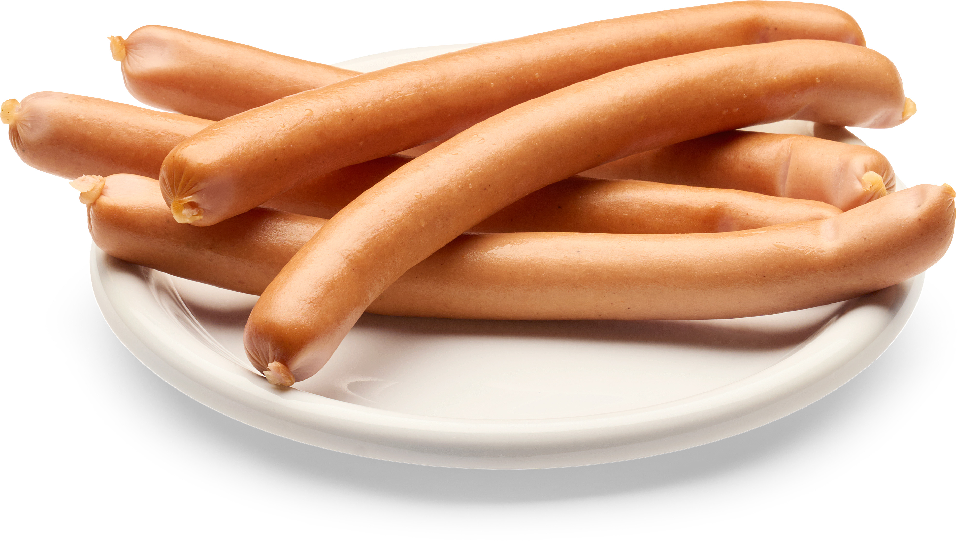 Wienerkorv