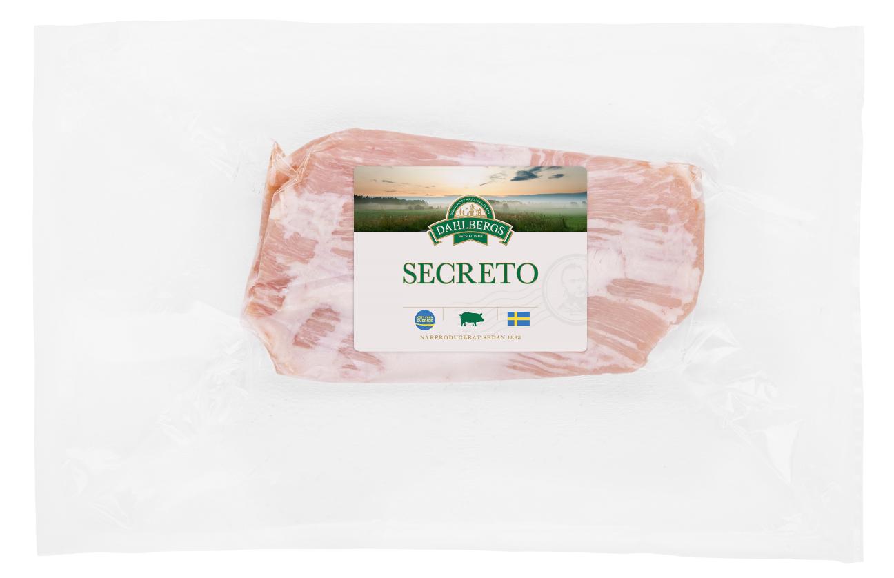 Secreto Sverige