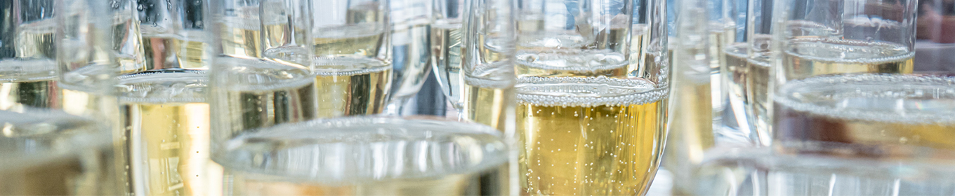 Elegant crémant