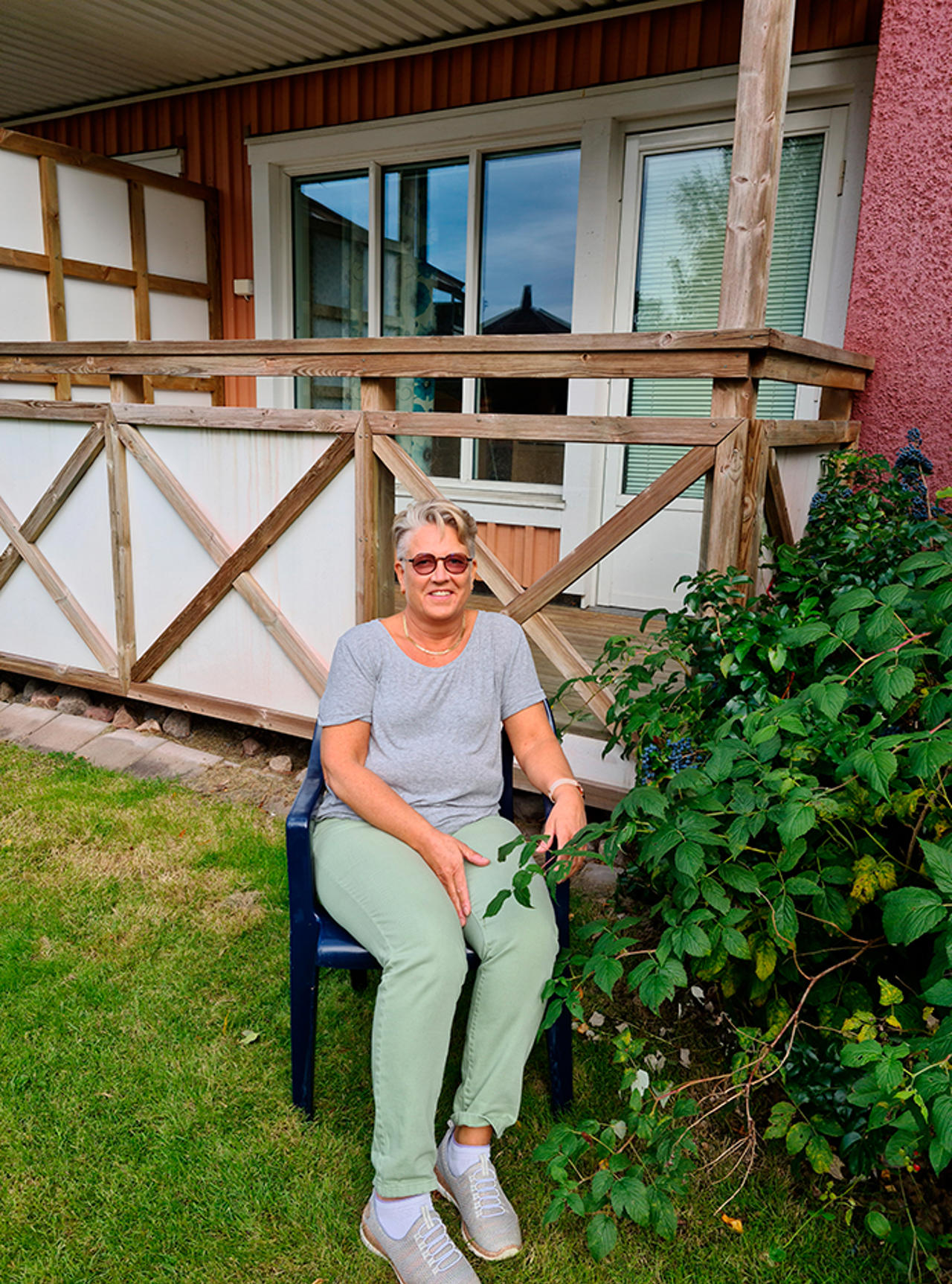 Anette