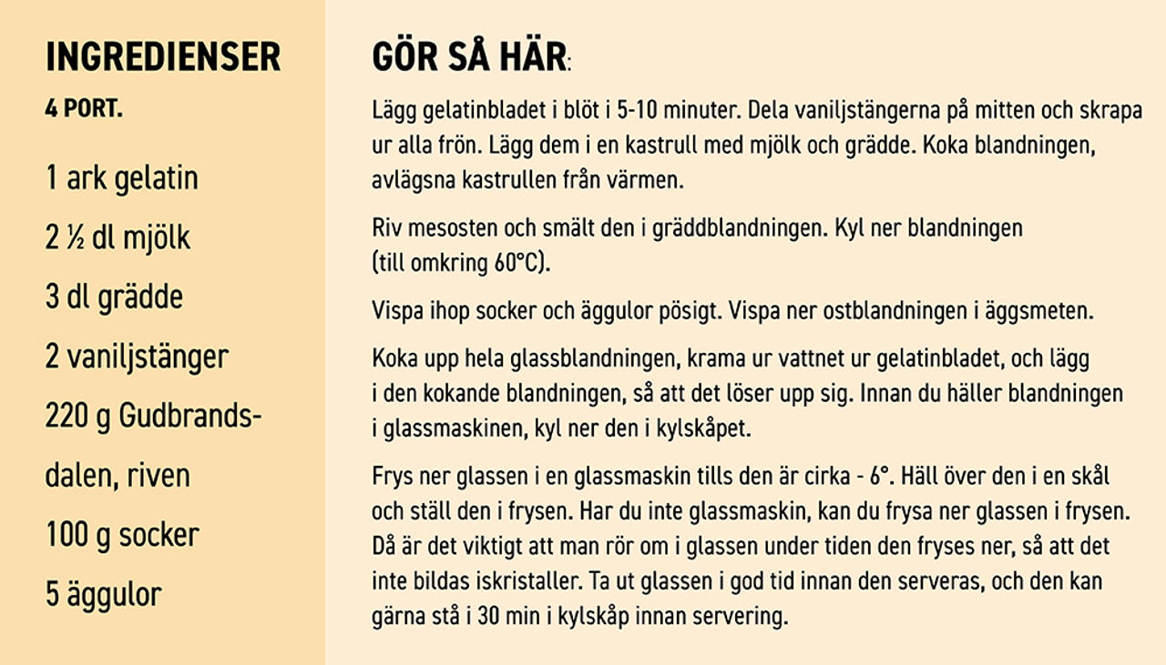 recept