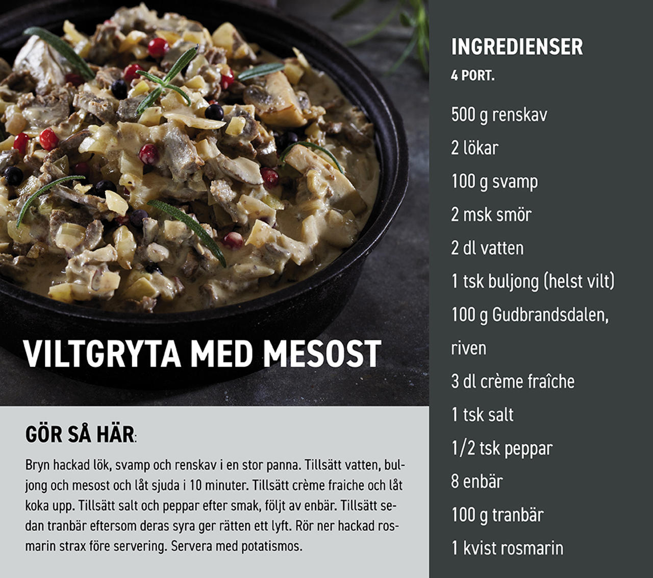 viltgryta