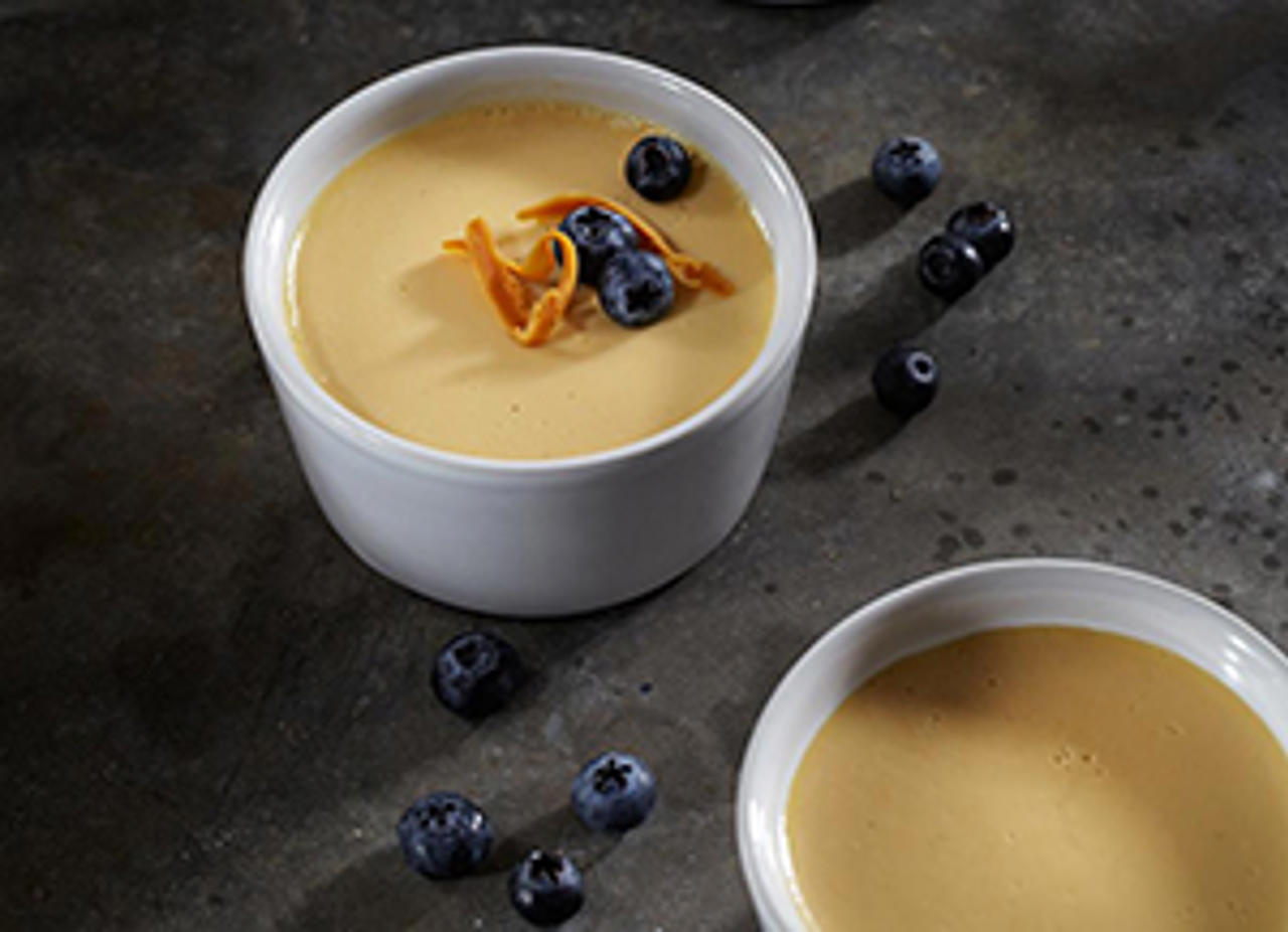 panacotta