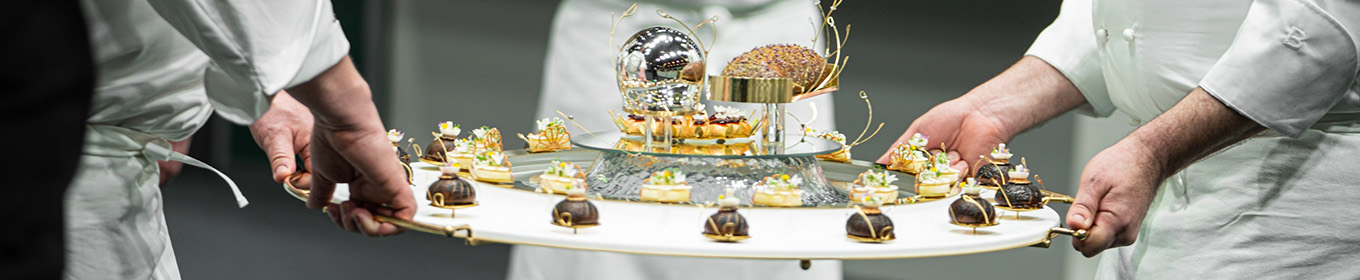 Bocuse d'Or
